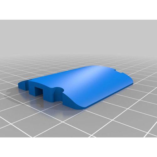 E Flite Draco 2 0m Kryt (Bu ürün Sadece Plastik parçadır - Almadan Önce Soru Sorabilirsiniz)