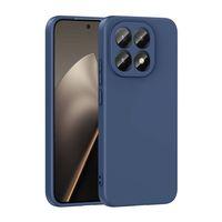 Xiaomi 15T Kılıf Zore Mara Lansman Kapak