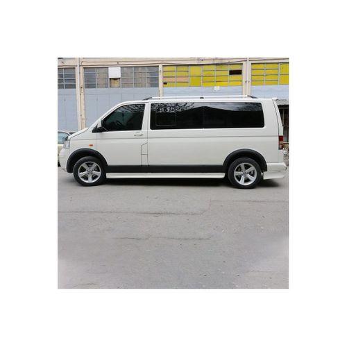 Cappafe Volkswagen T5 Transporter Dodik Seti Uv Katkılı (abs) U.ş. 11 Parça 2003-2009