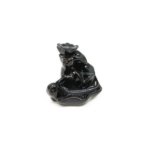 Seramik Şelale Model Geri Akışlı Tütsülük