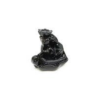 Seramik Şelale Model Geri Akışlı Tütsülük