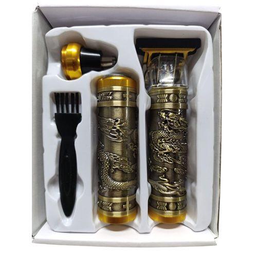 Rf-1861 Dearling 3in1 Sakal Makinası Saç Sakal Kesme Traş Makinesi