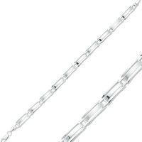 Gümüş Üç Sıra Erkek Bileklik