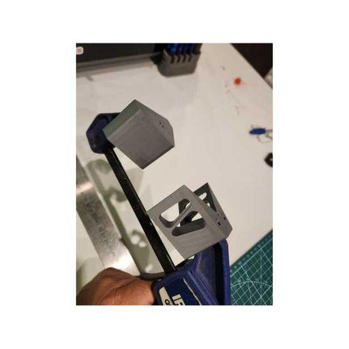 90 Derece Irwin Quickgrip Pres (Bu ürün Sadece Plastik parçadır - Almadan Önce Soru Sorabilirsiniz)