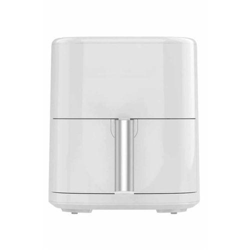 Hava Fritözü 4l Airfryer Pratik Uzun Ömürlü Yağsız Pişirme Taşınabilir