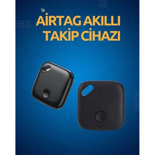 Gelişmiş Konum Takibi Sunan Kompakt Smart Tag | Bluetooth Bağlantısı Ve Uzaktan Erişim Özelliğiyle Üstün Performans