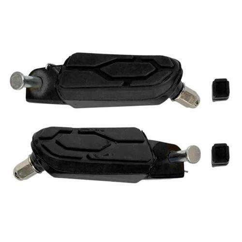 BAJAJ Bajaj Ön Basamak Set Sıyah Domınar 250-400-Pulsar Ns200-Rs200