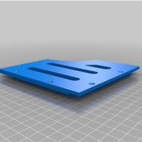 Livescope Buz Taşıyıcı (Bu ürün Sadece Plastik parçadır - Almadan Önce Soru Sorabilirsiniz)