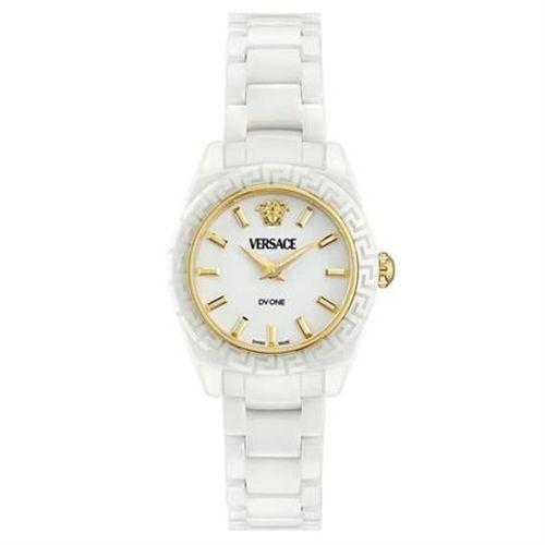 Versace VRSCVE9F00224 Kadın Kol Saati VE9F00224