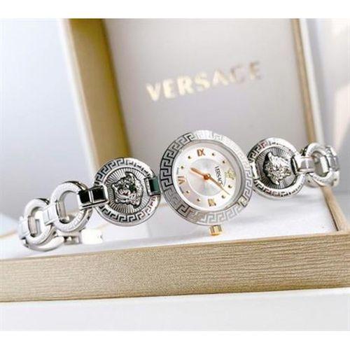 Versace VRSCVEWCA0124 Kadın Kol Saati VEWCA0124