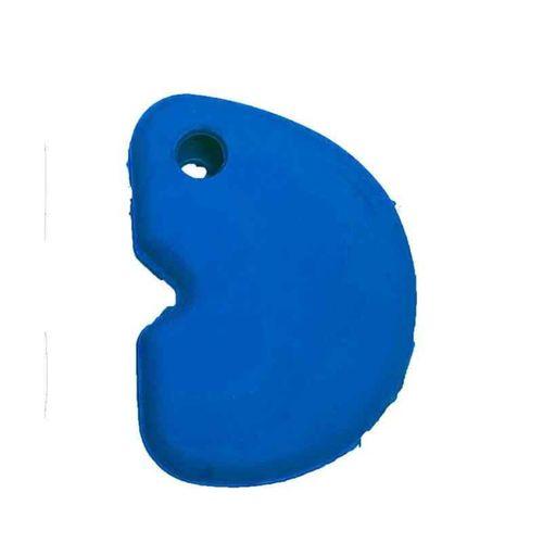 SEVGENT Mavi Wespa Uyumlu Anahtar Kılıfı