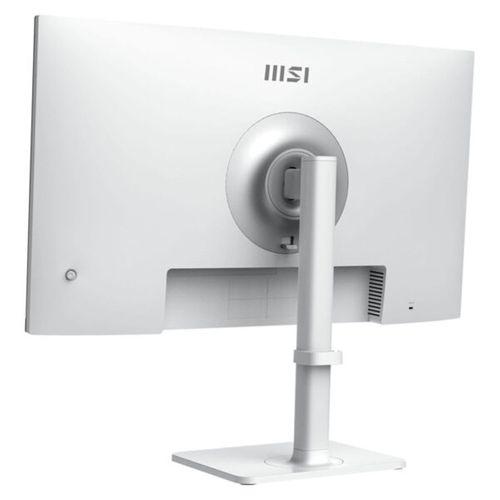 27 MSI MODERN MD272UPHW 4MS 60HZ 4K UHD