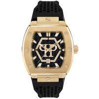 Philipp Plein PWPUA0424 Erkek Kol Saati