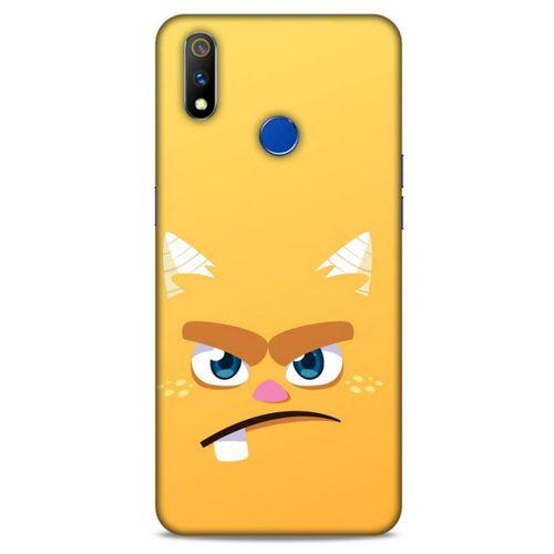 Emojix (75) Casper Via S1 Kılıf Silikon Kapak Desenli