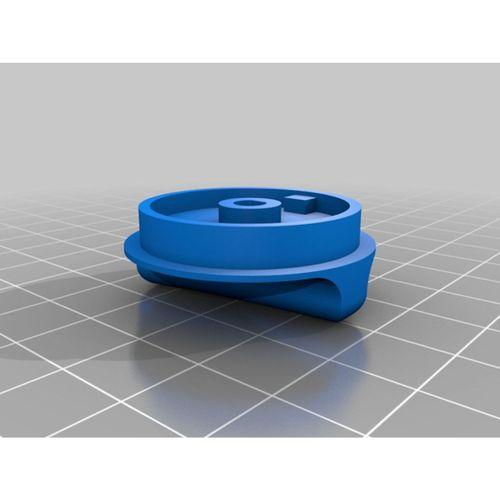 Ford Transit 9 Kişilik Kaydırma Düğmesi Isıtma (Bu ürün Sadece Plastik parçadır - Almadan Önce Soru Sorabilirsiniz)