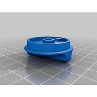 Ford Transit 9 Kişilik Kaydırma Düğmesi Isıtma (Bu ürün Sadece Plastik parçadır - Almadan Önce Soru Sorabilirsiniz)