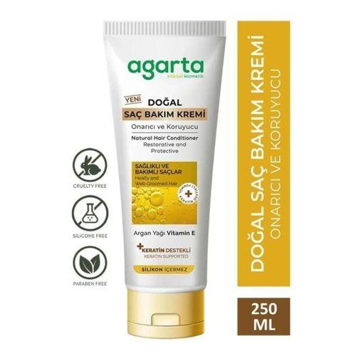 Agarta Agarta Doğal Saç Bakım Kremi 250 ml