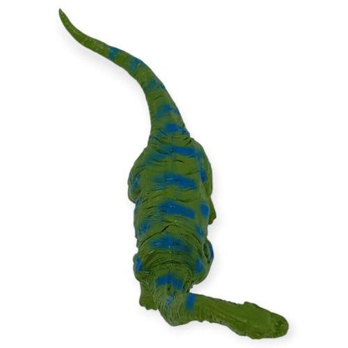 Hayvan Figürleri - Dinazor Figürü 14 cm - Brontosaurus