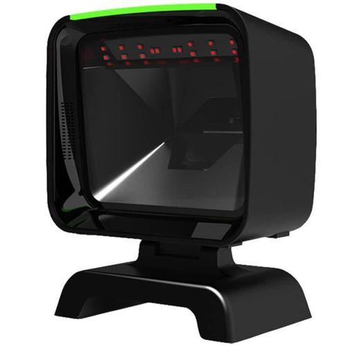 SUNLUX XL-2360A 2D KAREKOD KABLOLU USB MASAÜSTÜ BARKOD OKUYUCU