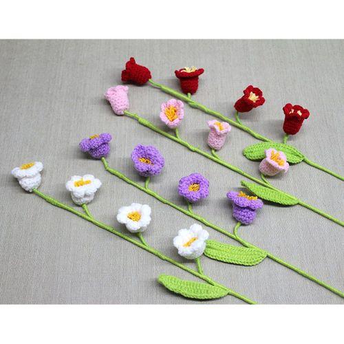 El Örgüsü Gelincik Dalı