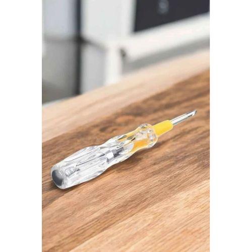 Kontrol Kalemi Nikel Kaplama Çift Başlıklı Test Cihazı