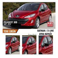Yarasa Ayna Kapağı Peugeot 308 2007-2013 / Aykay071