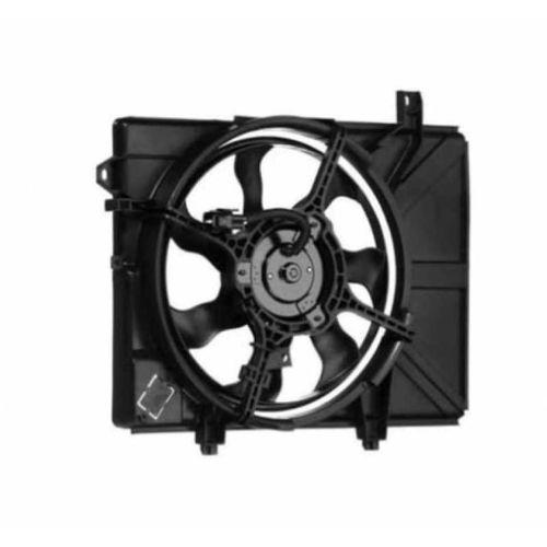 Fan Radyatör Getz (Kli̇masiz)