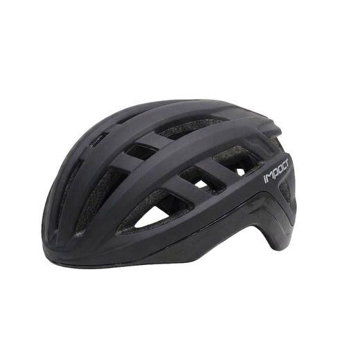 Kask Impact Integra, Siyah M-L