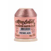 Altınbaşak Oya ve Dantel İpi 20 gr - Royaleks - No: 426