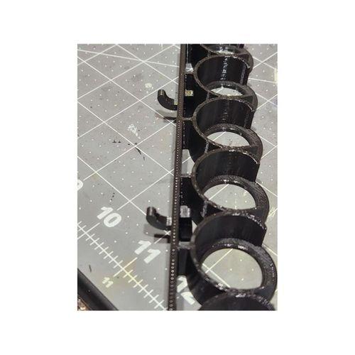 - Pegboard Boya Rafları (Bu ürün Sadece Plastik parçadır - Almadan Önce Soru Sorabilirsiniz)