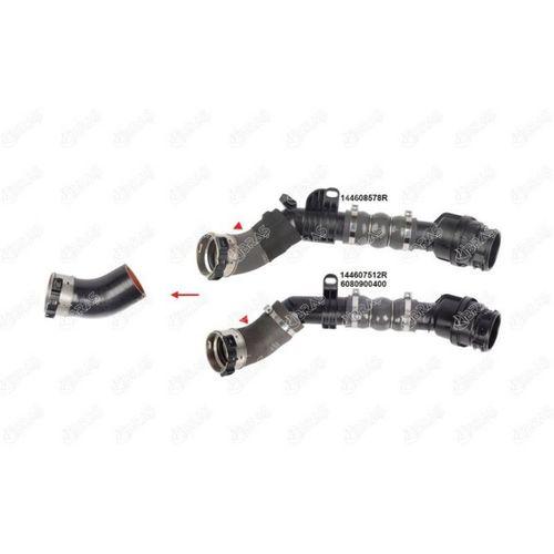 IBRAS Turbo Hortumu 144607515R DUSTER DOKKER KANGO CITAN MEGAN