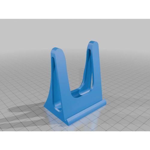 Oyun Kartı Standı 3D Baskı (Bu ürün Sadece Plastik parçadır - Almadan Önce Soru Sorabilirsiniz)