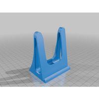 Oyun Kartı Standı 3D Baskı (Bu ürün Sadece Plastik parçadır - Almadan Önce Soru Sorabilirsiniz)