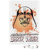 Darth Vader Puzzle 240 Parça Yapboz
