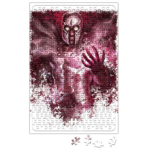 Magneto Puzzle 240 Parça Yapboz