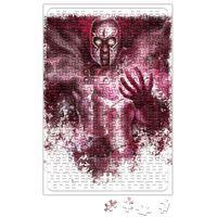 Magneto Puzzle 240 Parça Yapboz