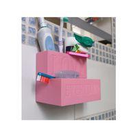 Vantuzlu Raflar (Bu ürün Sadece Plastik parçadır - Almadan Önce Soru Sorabilirsiniz)