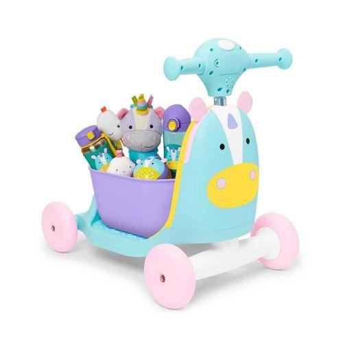 Skip Hop Zoo Bisiklet Unicorn