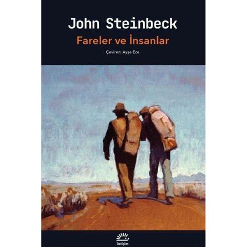 Fareler ve İnsanlar İletişim Yayınları