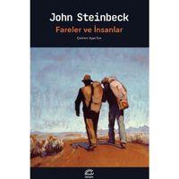 Fareler ve İnsanlar İletişim Yayınları