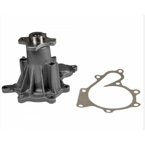 Devi̇rdai̇m Su Pompasi Navara 2.5L Yd25Ddti̇ Dci̇ D40 04- Pathfinder 2.5L Yd25Ddti̇ Dci̇ R51 05-