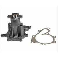 Devi̇rdai̇m Su Pompasi Navara 2.5L Yd25Ddti̇ Dci̇ D40 04- Pathfinder 2.5L Yd25Ddti̇ Dci̇ R51 05-