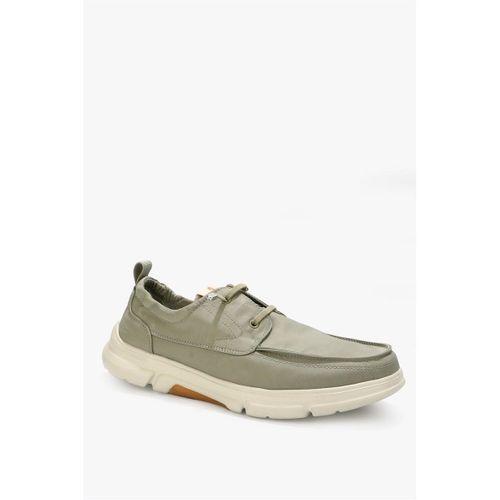 Hammer Jack Draper Erkek Su Yeşili Günlük Ayakkabı