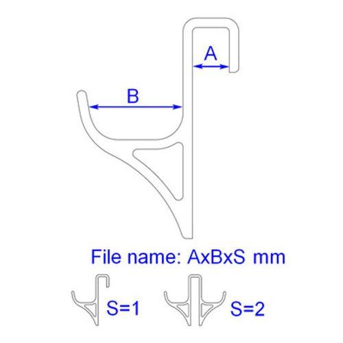 Office Hook - 5140599