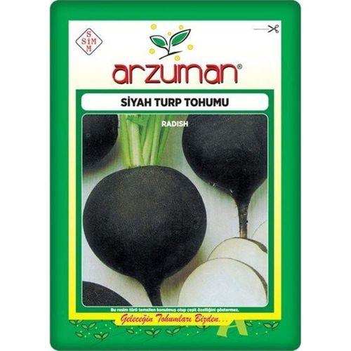 Siyah Turp Tohumu (10 gr)