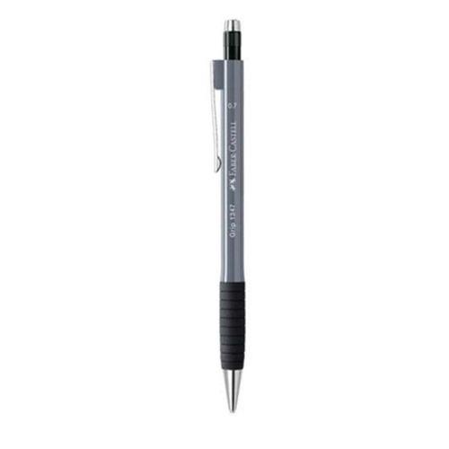 Faber Castell Grip 1347 Versatil Kalem 0,7 Gri