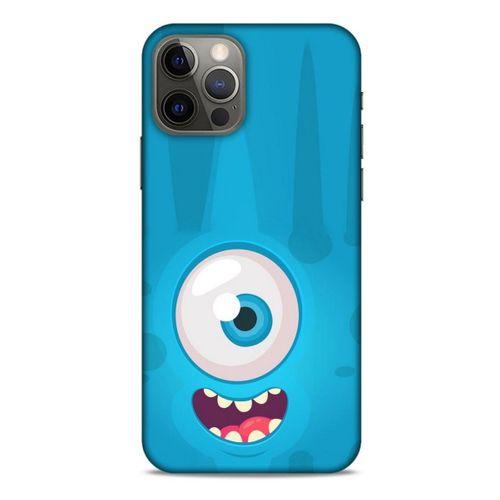 Emojix (88) Apple iPhone 12 Pro Kılıf Silikon Kapak Desenli