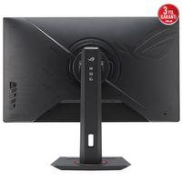 27 ASUS ROG STRIX XG27UCS 1MS 160HZ 4K UHD FREESYNC IPS PİVOT GAMİNG (OYUNCU) MONİTÖR