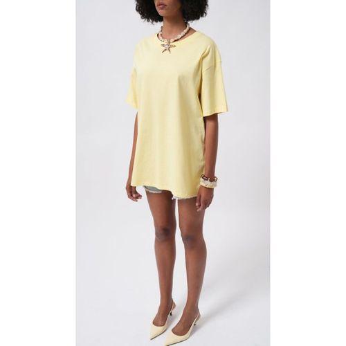 Basic Oversize T-Shirt