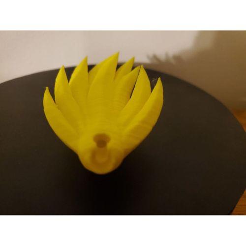 Kotobukiya Zero Model Kitleri İçin Özel Saç V0 3D Baskı (Bu ürün Sadece Plastik parçadır - Almadan Önce Soru Sorabilirsiniz)